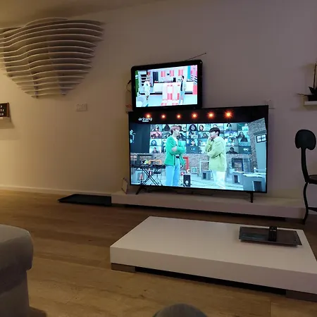 Apartament Benedict Center Funchal (Madeira)