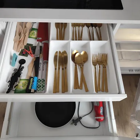 Benedict Center Apartament Funchal (Madeira)