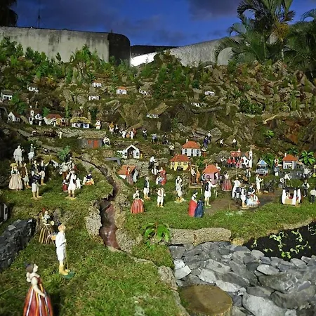 Apartament Benedict Center *