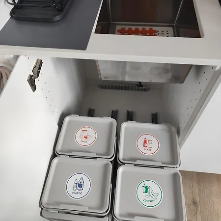 Benedict Center Funchal (Madeira)