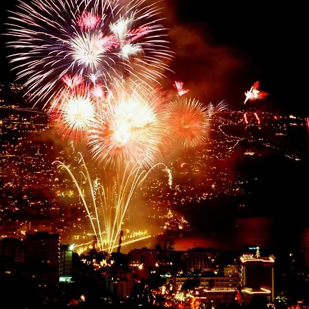 Benedict Center Funchal (Madeira)