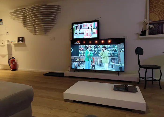 公寓 Benedict Center 丰沙尔