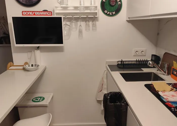 Benedict Center 丰沙尔