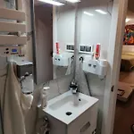 Benedict Center Apartament *