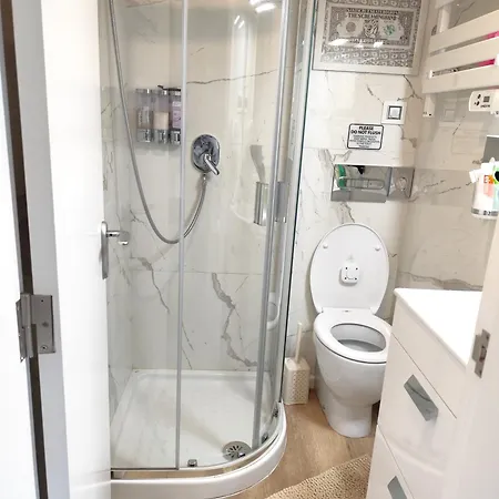 Apartamento Benedict Center *