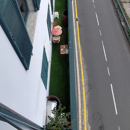 Apartamento Benedict Center Funchal (Madeira)