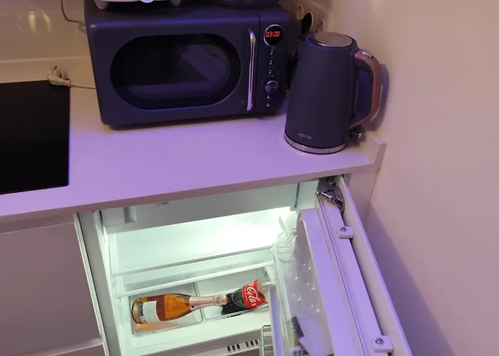 Benedict Center Funchal (Madeira)