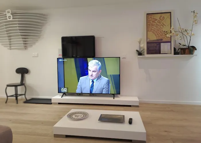 Apartamento Benedict Center Funchal (Madeira)