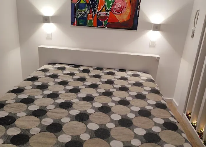 Benedict Center Apartamento *