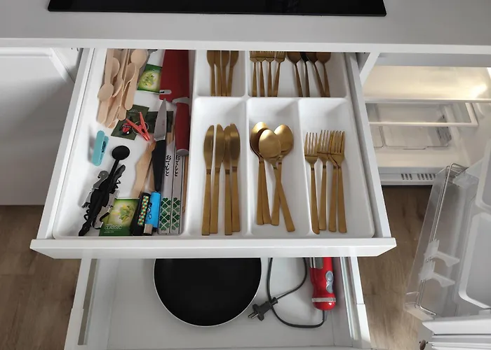 Benedict Center Apartamento Funchal (Madeira)