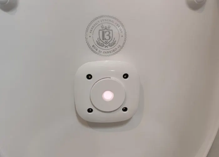 Benedict Center Funchal (Madeira)