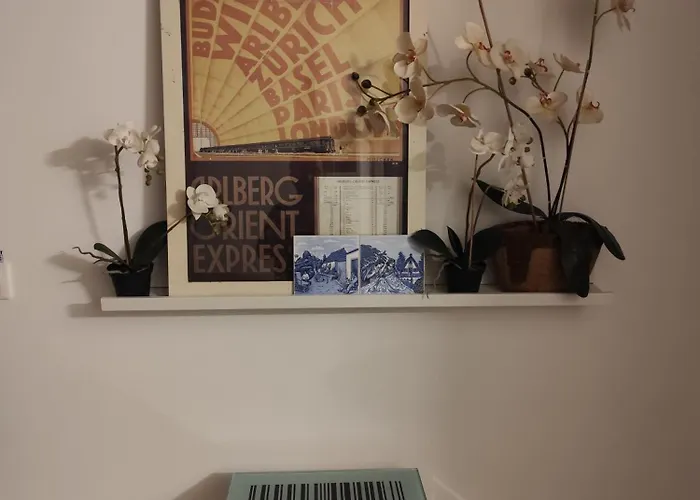 Apartamento Benedict Center Funchal (Madeira)