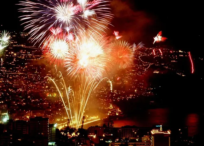 Benedict Center Funchal (Madeira)