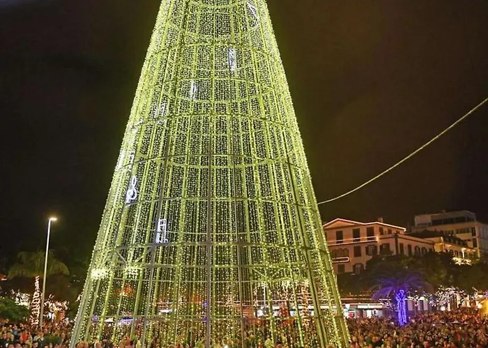 Benedict Center Apartamento *