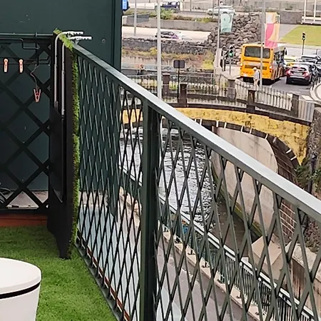 Benedict Center شقة *