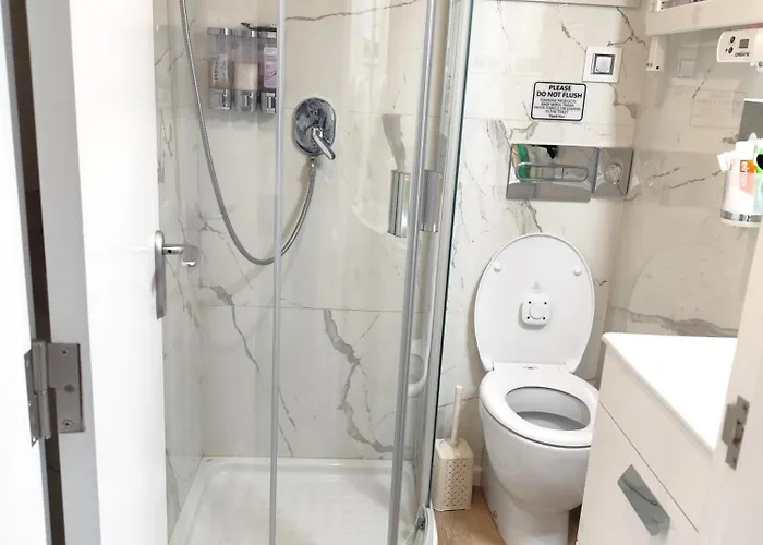 Apartament Benedict Center *